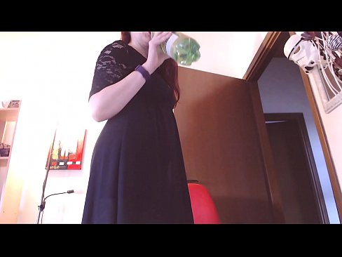 ❤️ E submissive Sklave deen dreckeg a lëschteg Hosen gär huet ass gezwongen ze masturbéieren nodeems Dir dëse Video gekuckt huet! ❌ Anal Porno bei eis