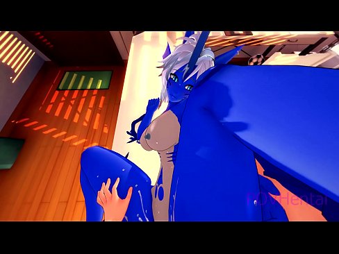 ❤️ Demon Fish Girl Monster ❌ Anal Porno bei eis