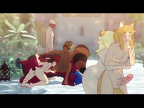 ❤️ Déi liewegst Shots vun dësem Cartoon a Slowmotion. ❌ Anal Porno bei eis